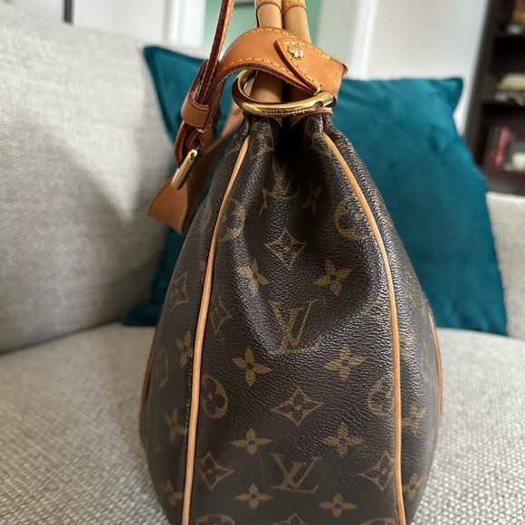 Louis Vuitton Galliera PM - SOLD - Picture 11 of 15